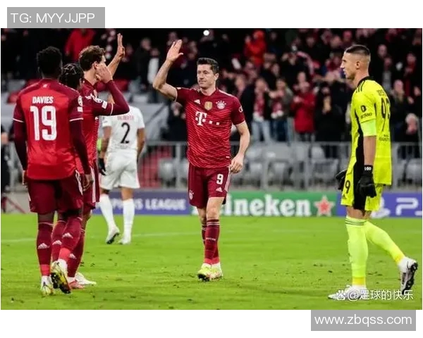 拜仁慕尼黑不可撼动，德甲积分榜继续领跑