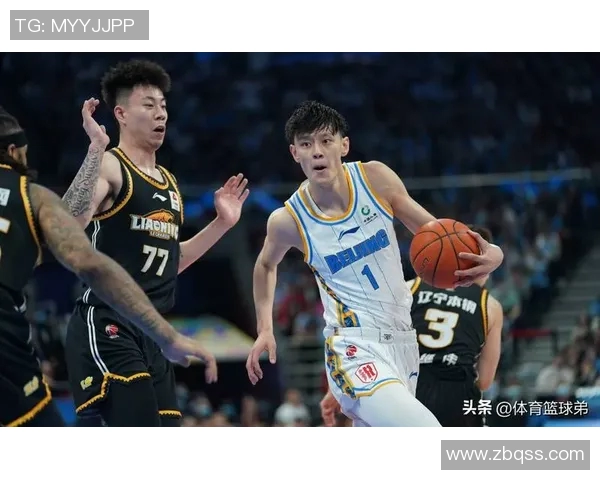 曾凡博在北京CBA的崛起之路与未来发展潜力分析