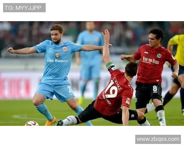 法兰克福主场胜汉诺威96，中游位置稳固，季末冲刺大有可为