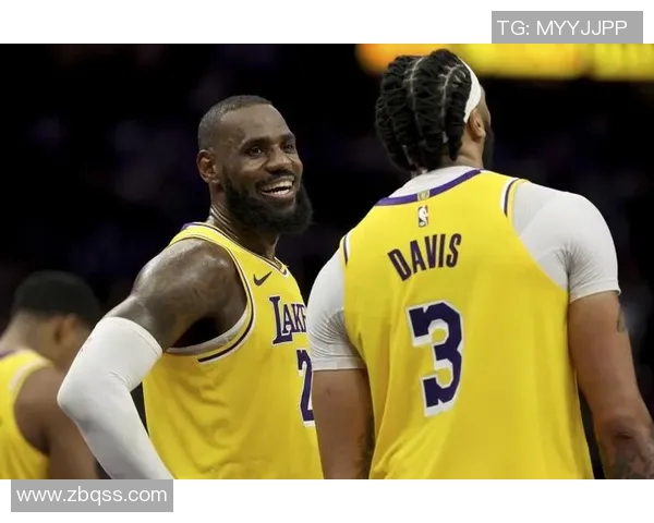 湖人再胜国王，延续胜利势头