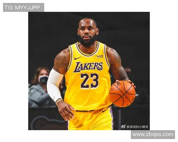 湖人队双星表现不俗，继续领跑西部联盟，豪取五连胜