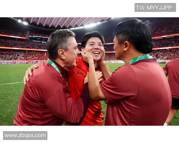 徐彬留洋狼队新征程展现中国足球新希望与国际舞台的精彩对决