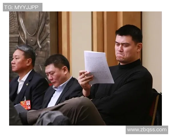 姚明当选中国篮协主席，将为国家篮球事业发展贡献力量