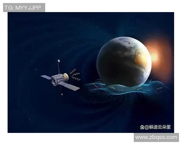 拉格朗日航天器成功着陆！揭开太空探索新篇章