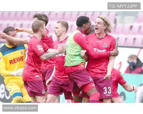 沃尔夫斯堡重返正轨，大胜科隆重新找回胜利之路