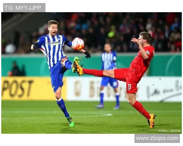 纽伦堡与柏林赫塔握手言和，双方战平终结激烈对决