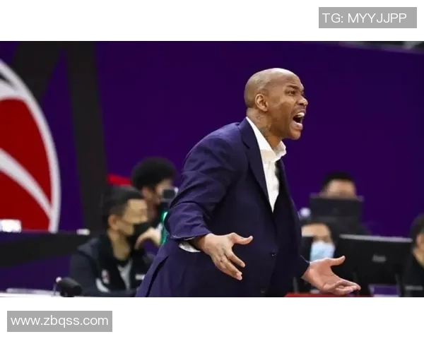 马布里将出任CBA球队主教练，展现自己的执教能力